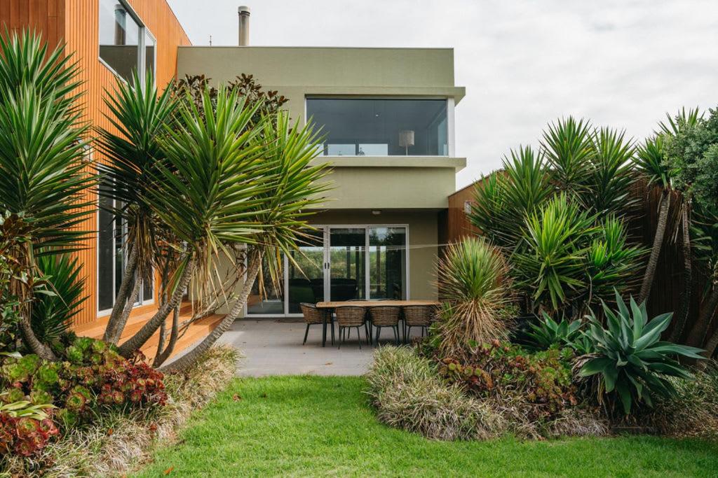 Martyrs Lookout - Luxury Accommodation