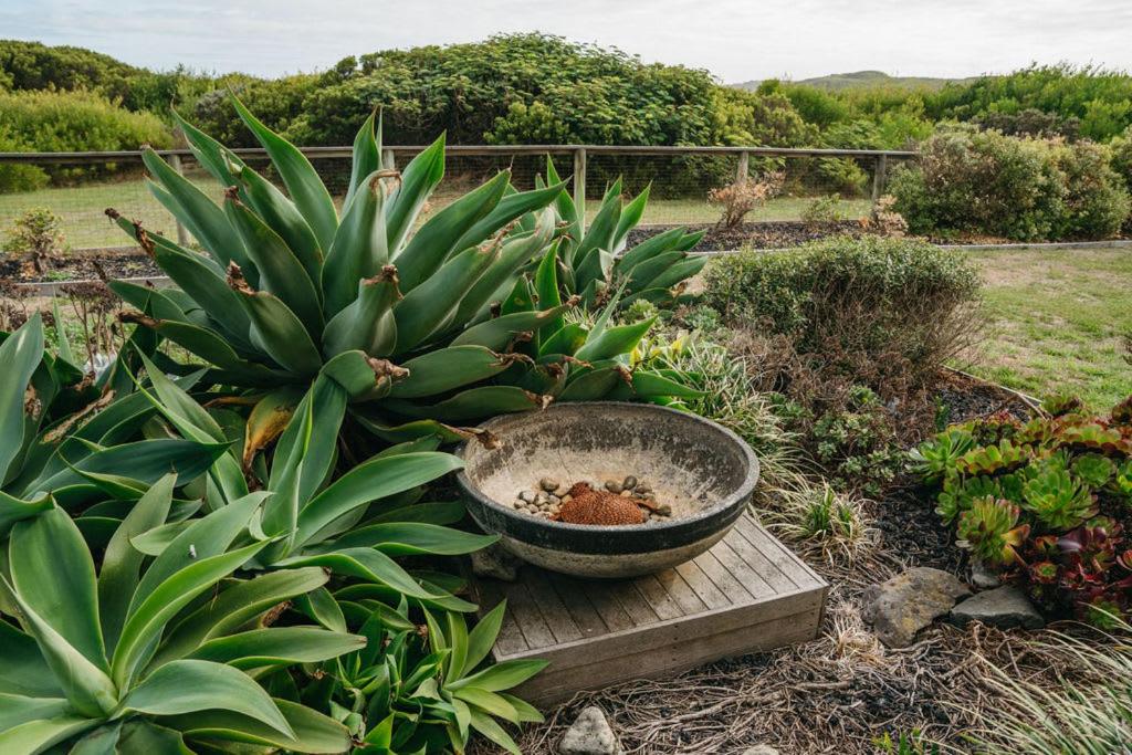 Martyrs Lookout - Luxury Accommodation