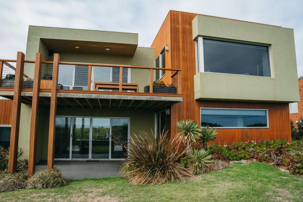 Martyrs Lookout - Luxury Accommodation