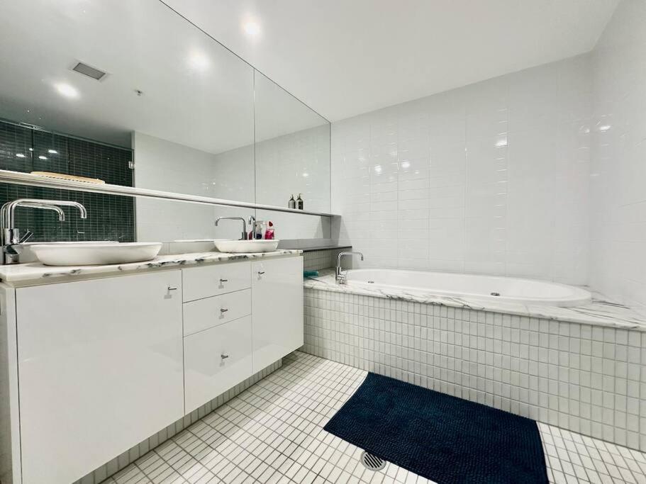 Amazing Aria Luxury on the 8th floor, Broadbeach