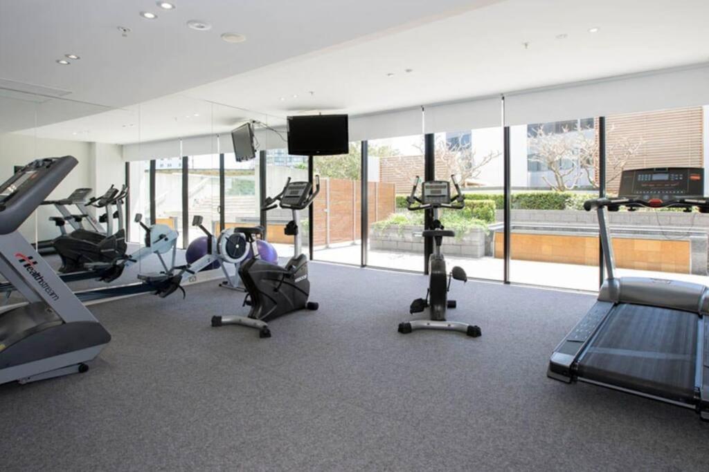 Amazing Aria Luxury on the 8th floor, Broadbeach
