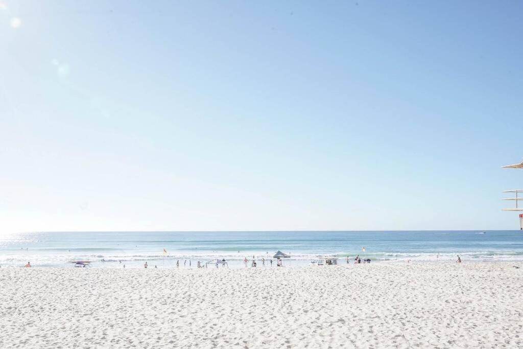 Amazing Aria Luxury on the 8th floor, Broadbeach