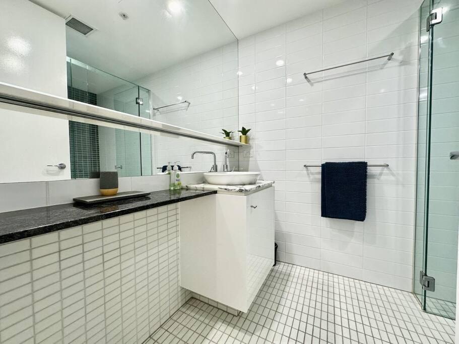 Amazing Aria Luxury on the 8th floor, Broadbeach