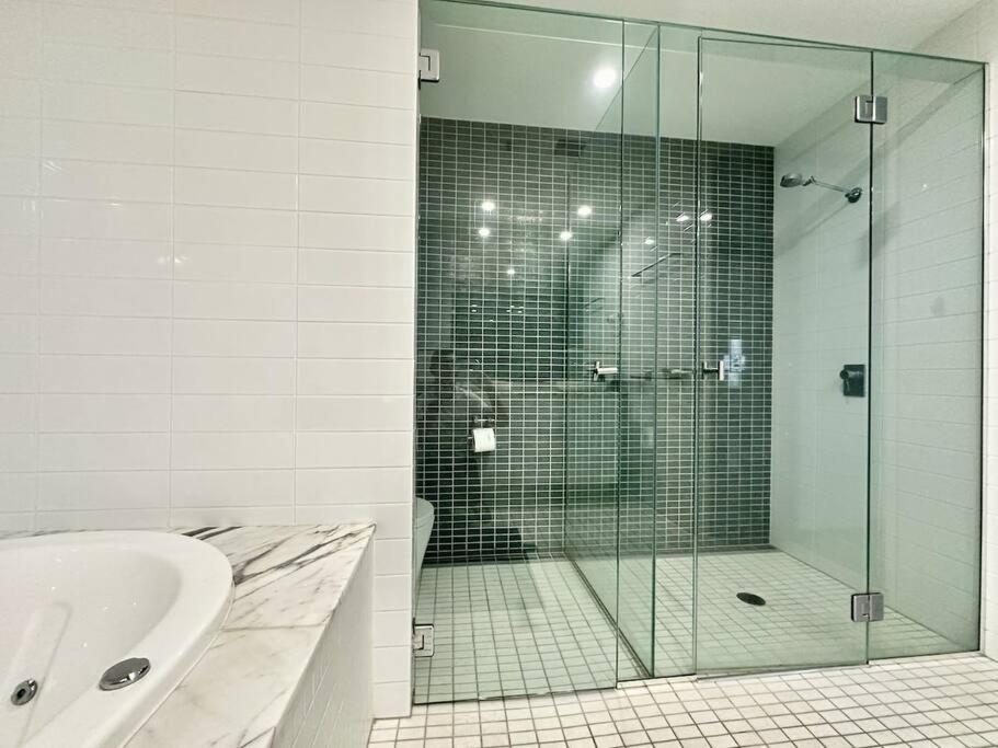 Amazing Aria Luxury on the 8th floor, Broadbeach