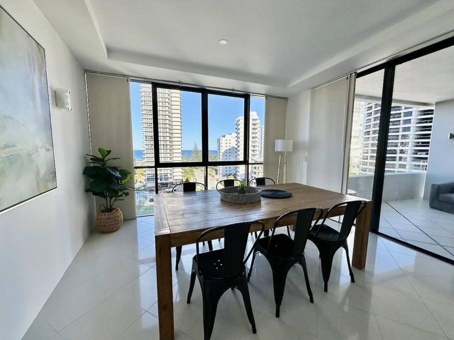 Amazing Aria Luxury on the 8th floor, Broadbeach