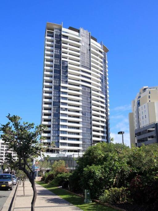 Amazing Aria Luxury on the 8th floor, Broadbeach