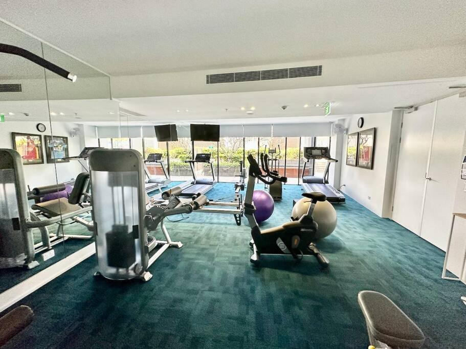 Amazing Aria Luxury on the 8th floor, Broadbeach