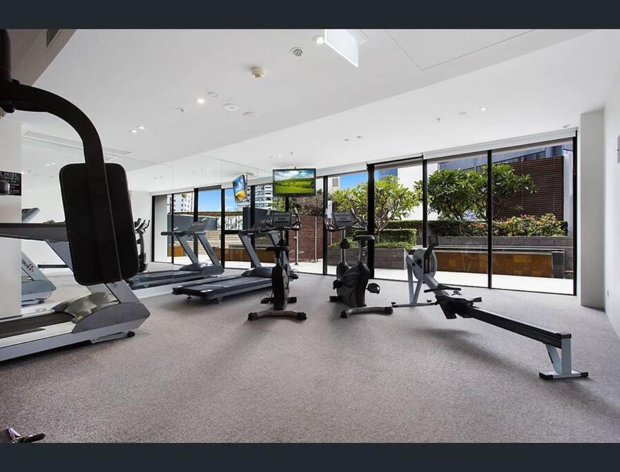 Amazing Aria Luxury on the 8th floor, Broadbeach
