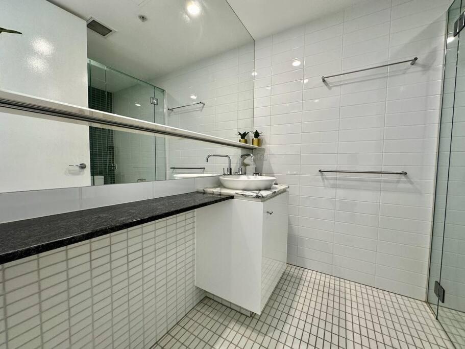 Amazing Aria Luxury on the 8th floor, Broadbeach