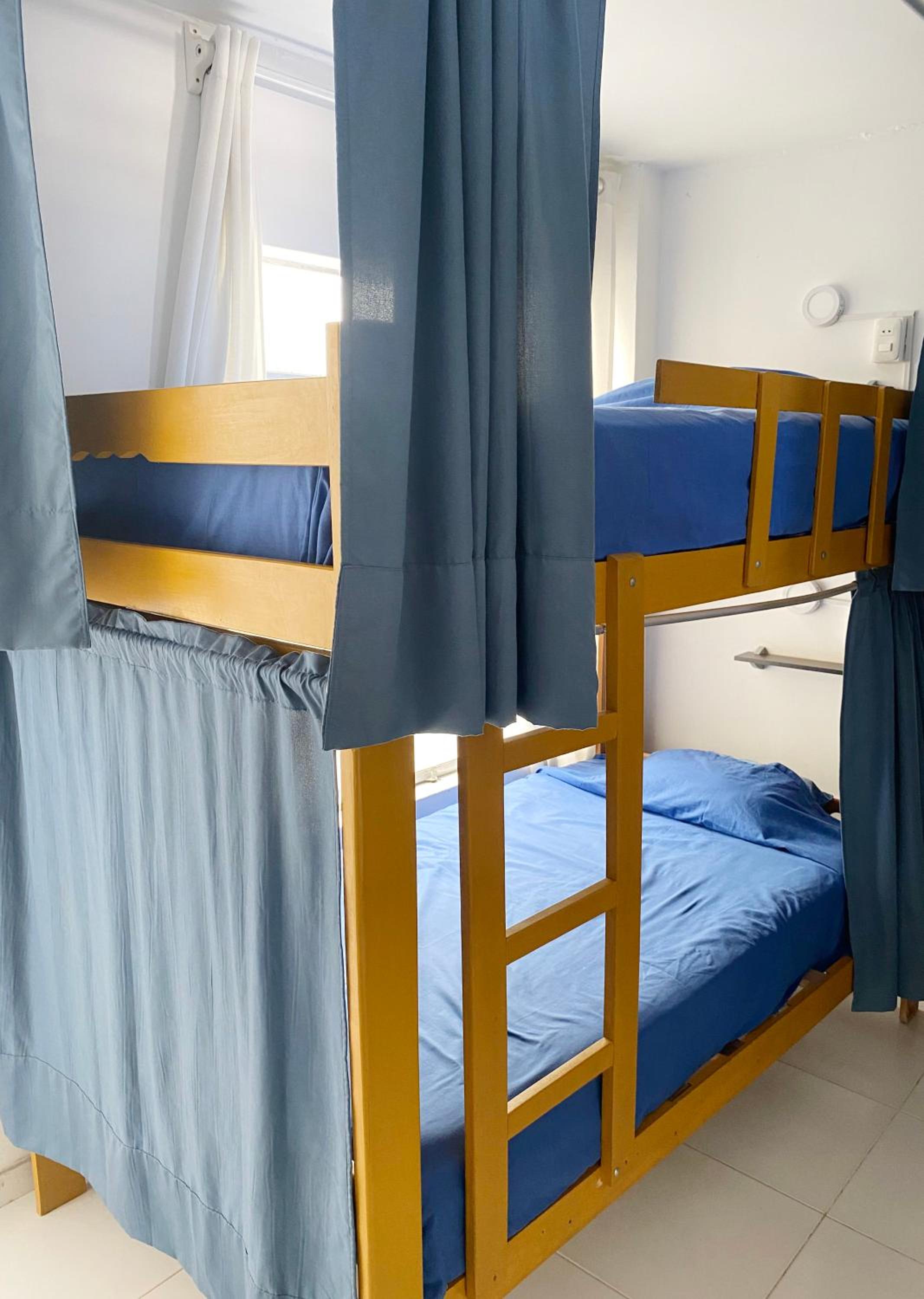 Hostel Killamoon Centro