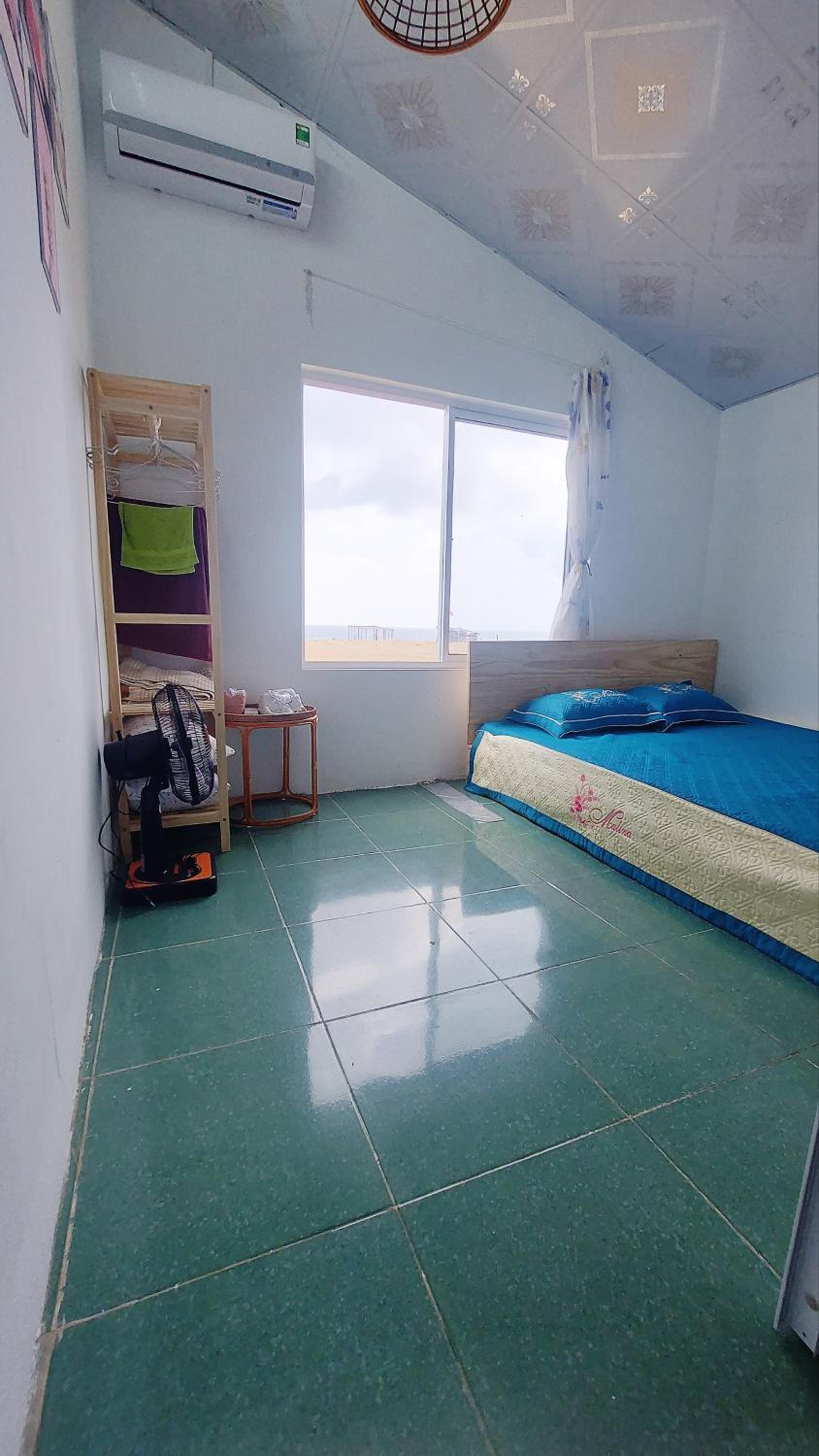 Homestay Bọt Biển I