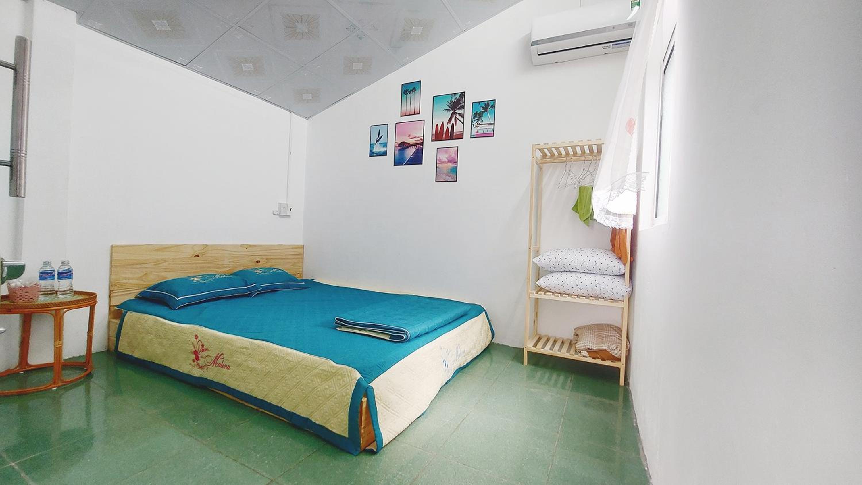 Homestay Bọt Biển I