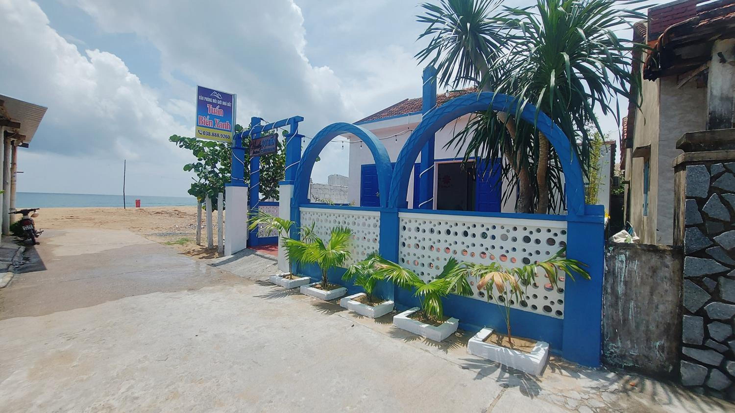 building
