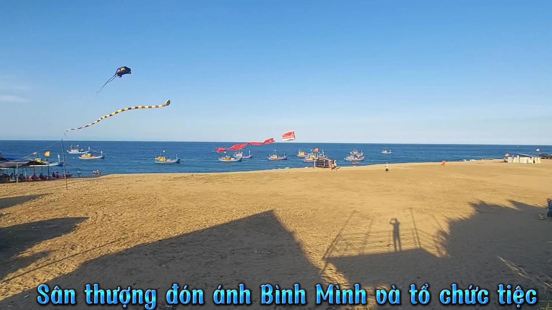 Homestay Bọt Biển I