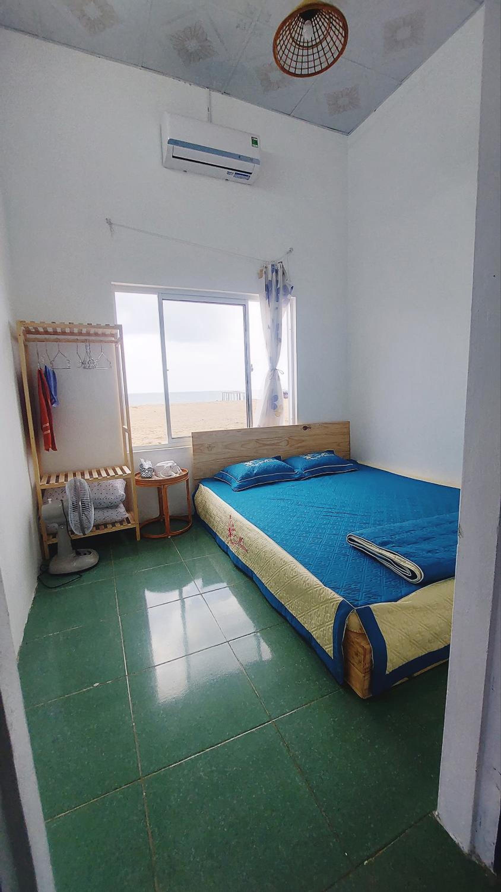 Homestay Bọt Biển I