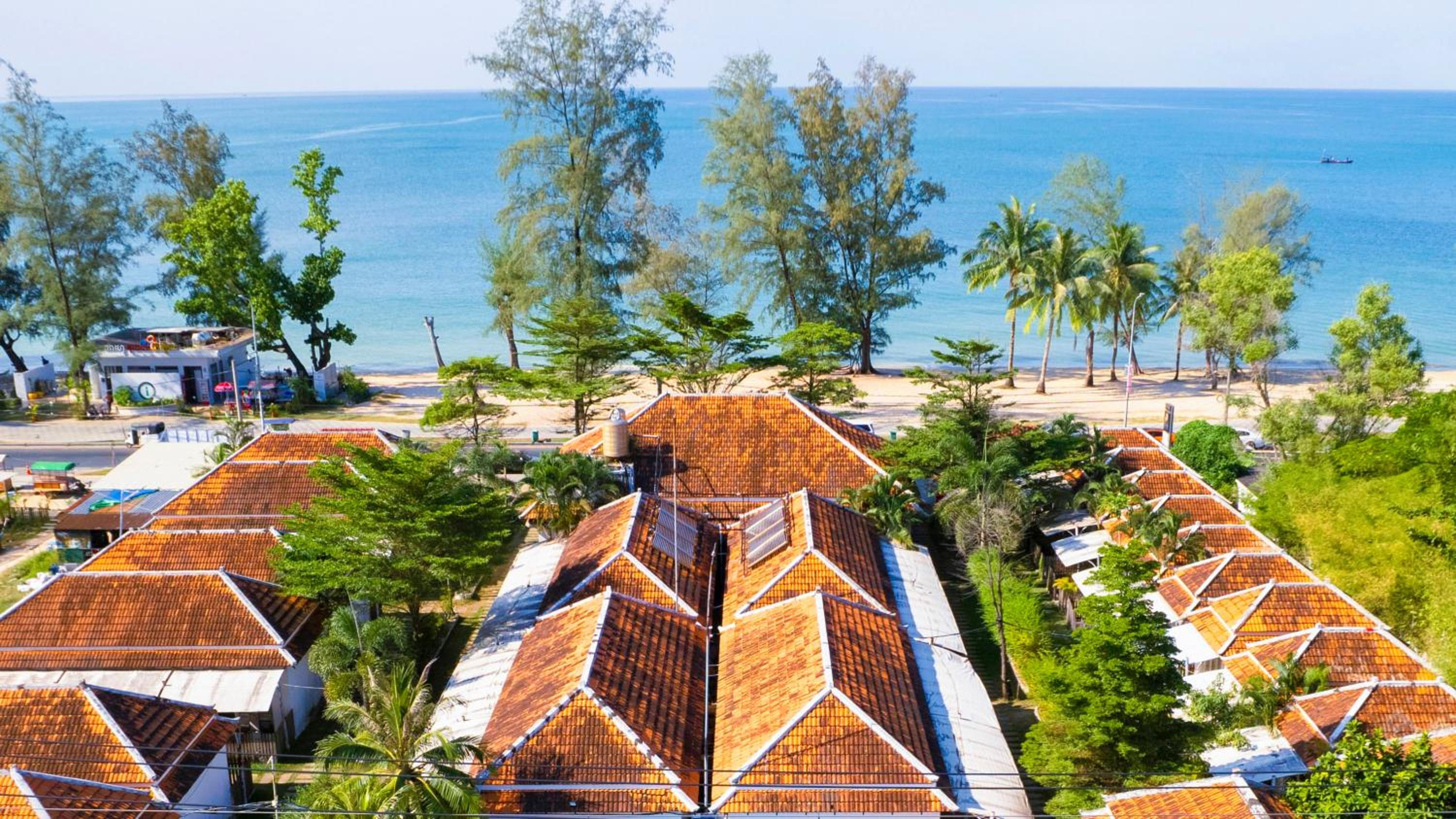 Good Time Resort