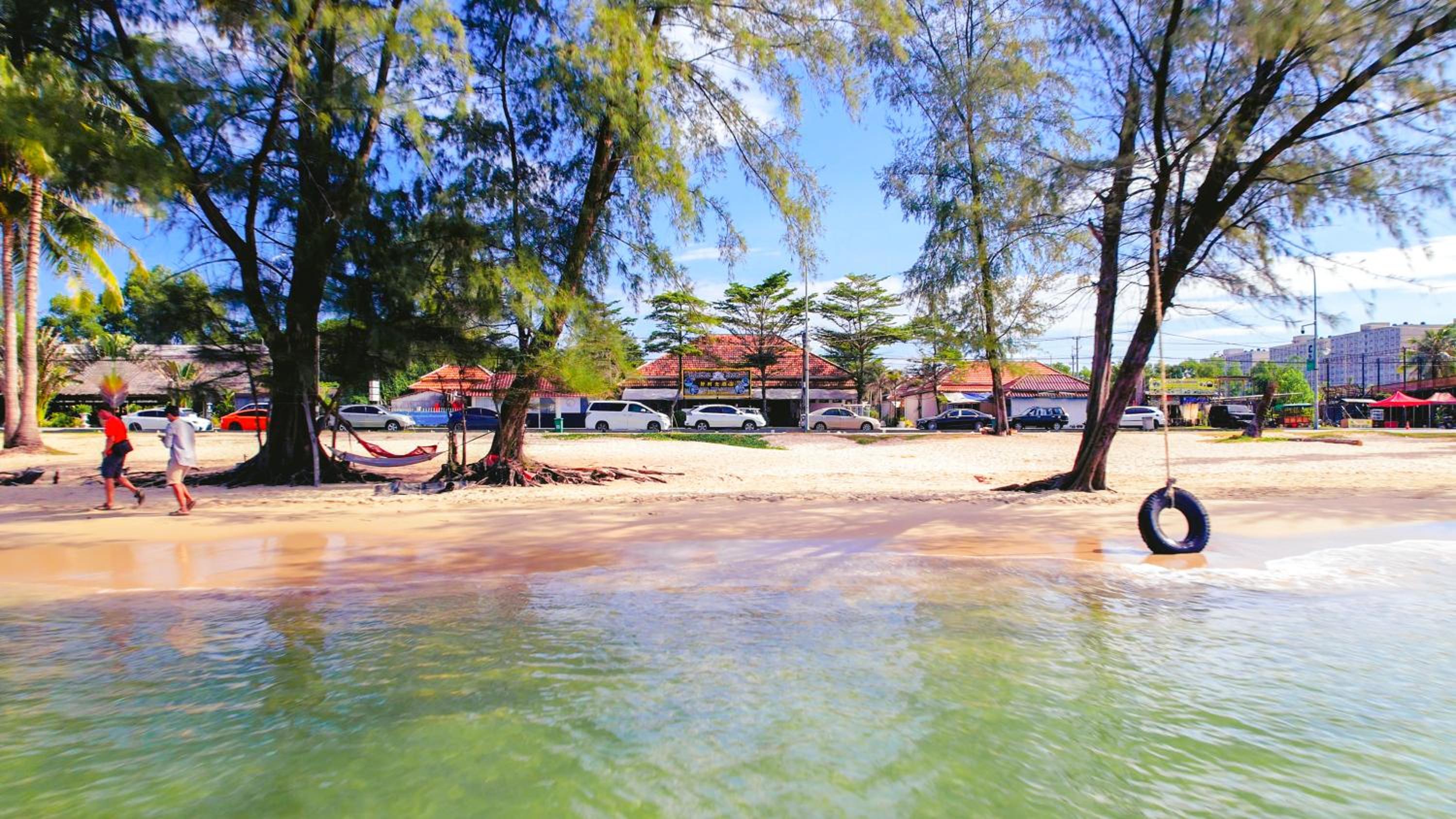 Good Time Resort