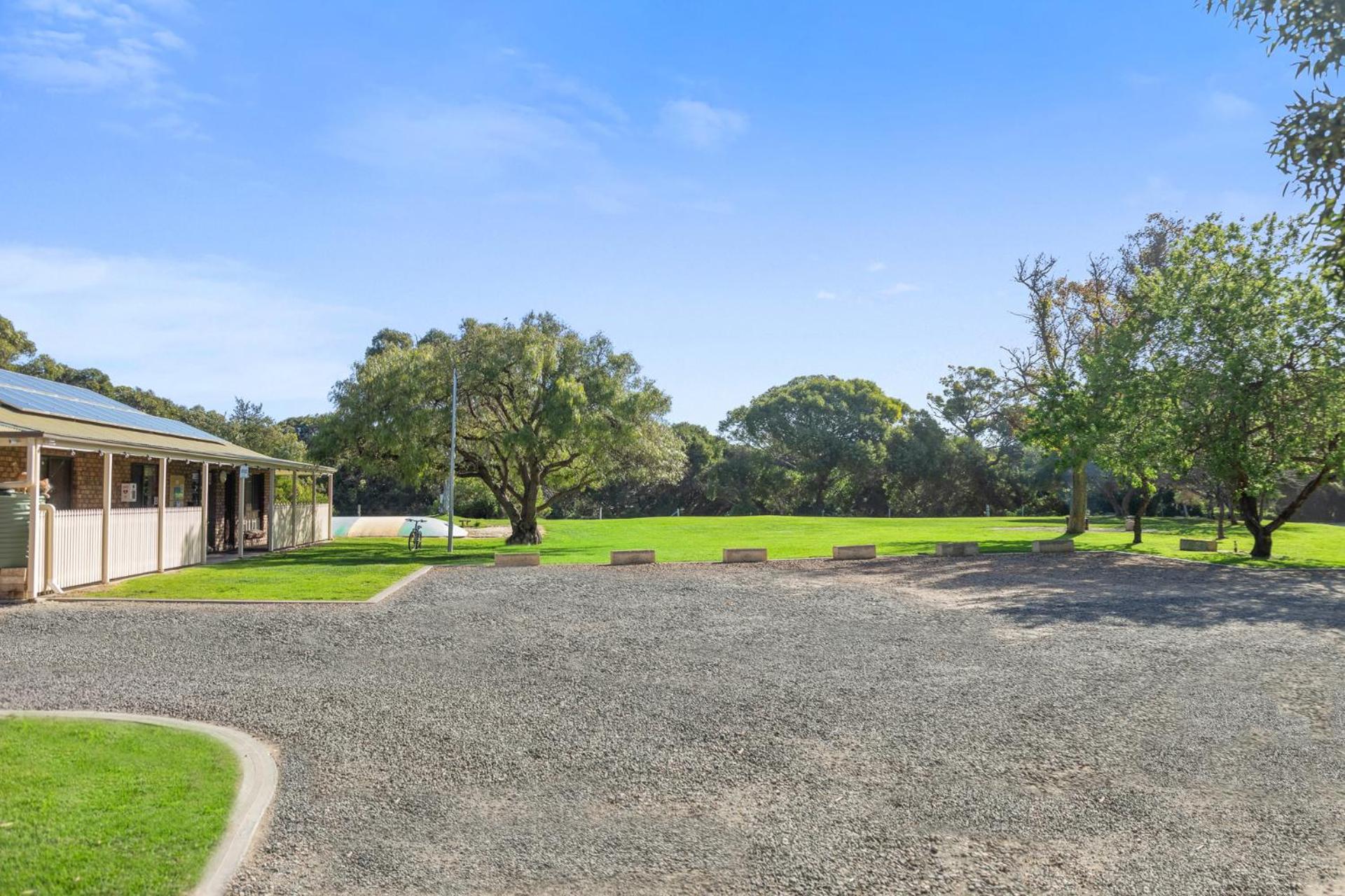 Robe Holiday Park