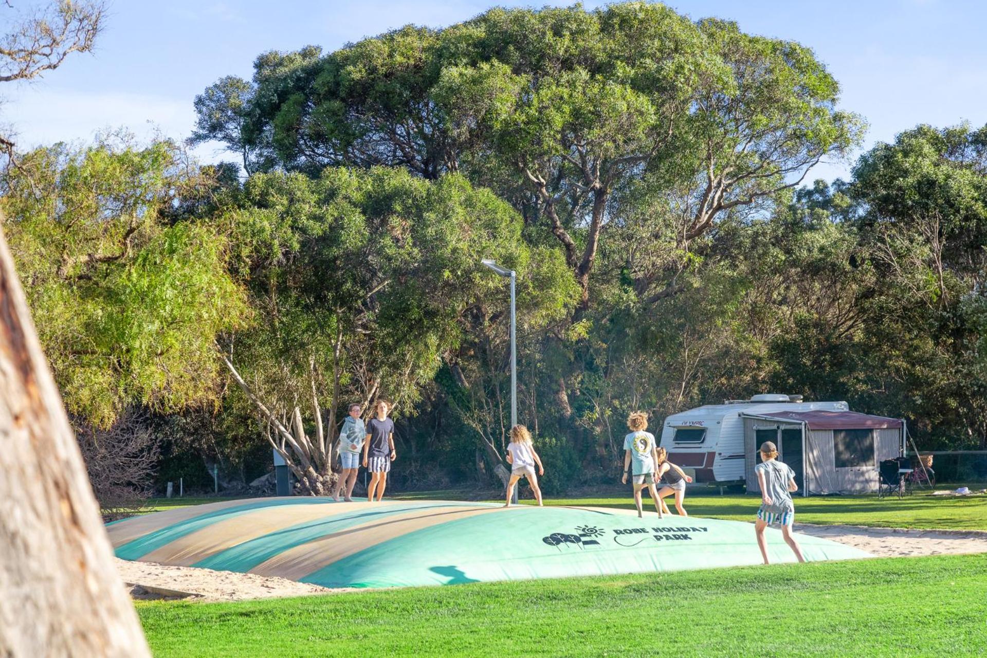 Robe Holiday Park