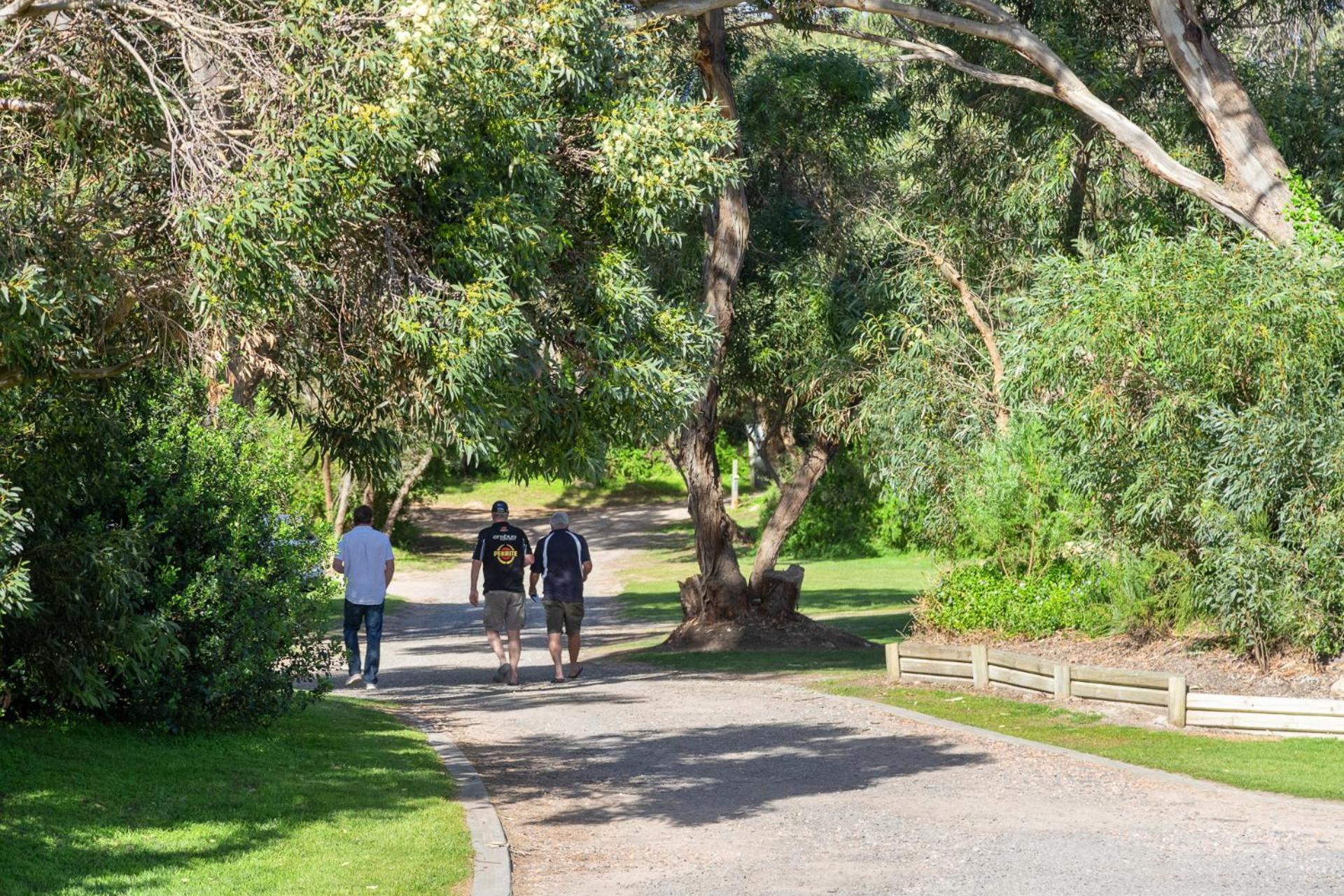 Robe Holiday Park
