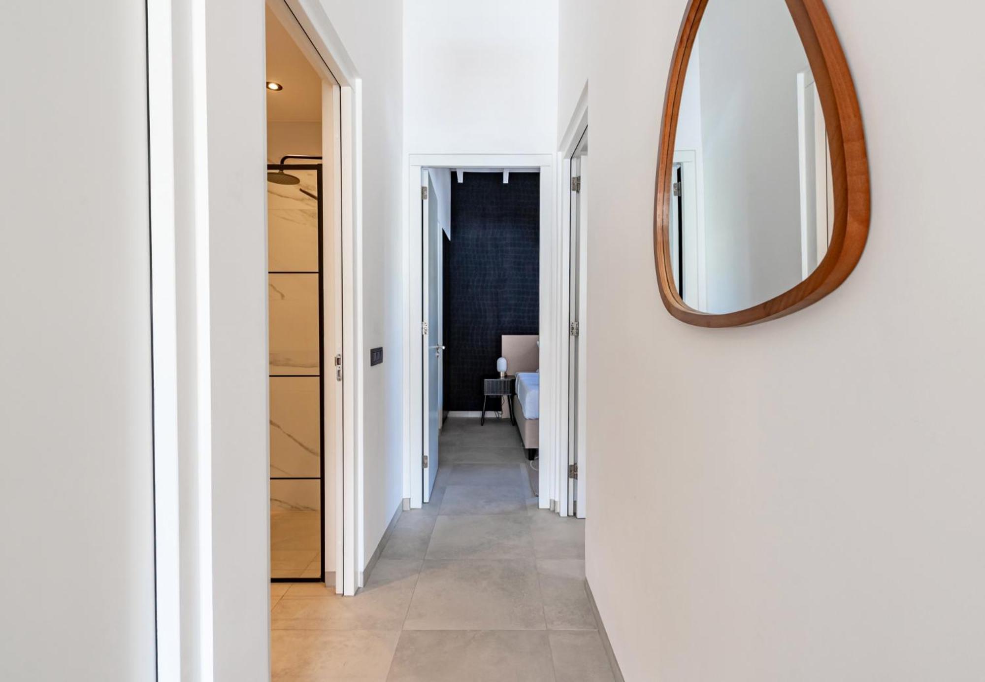 Palm Tree Curaçao - A brand new Penthouse just minutes from the beach