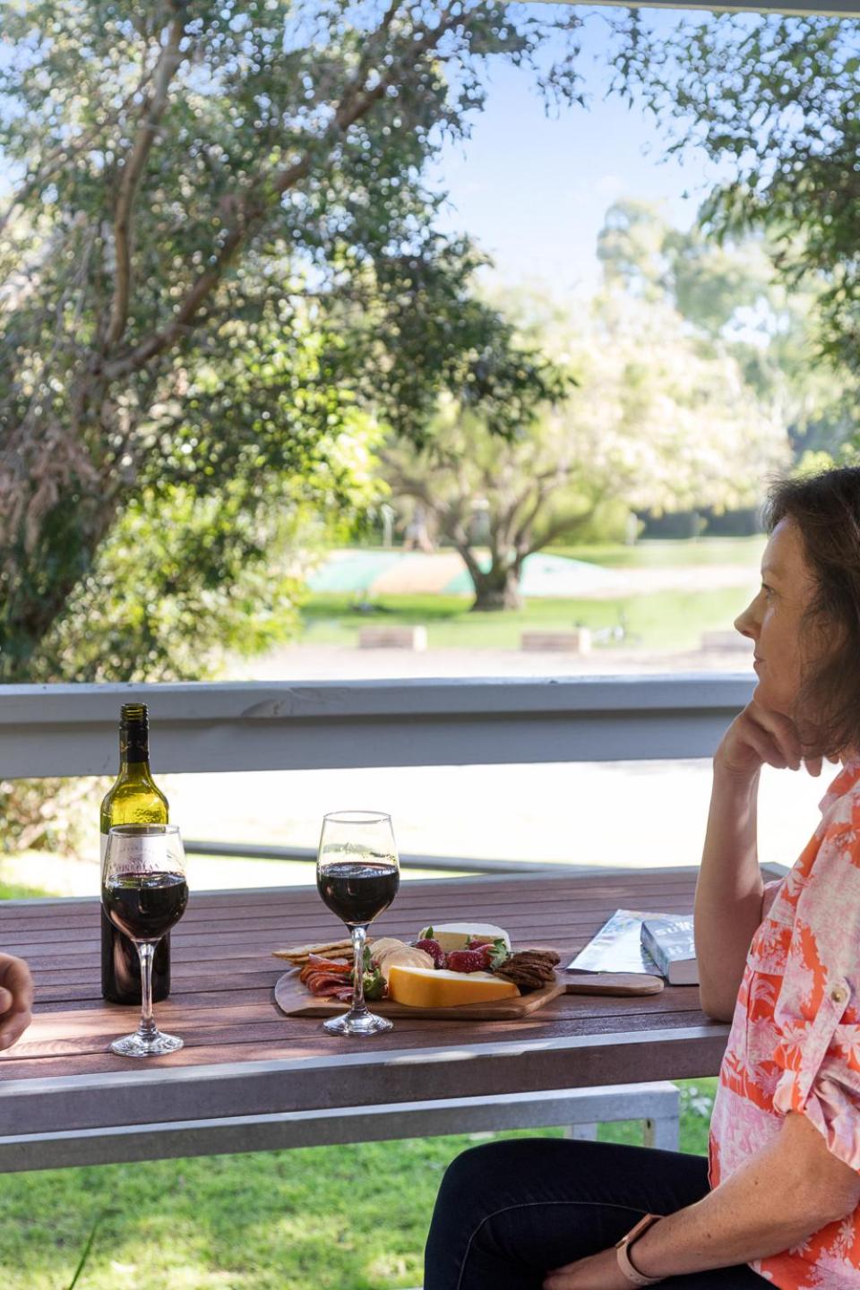 Robe Holiday Park