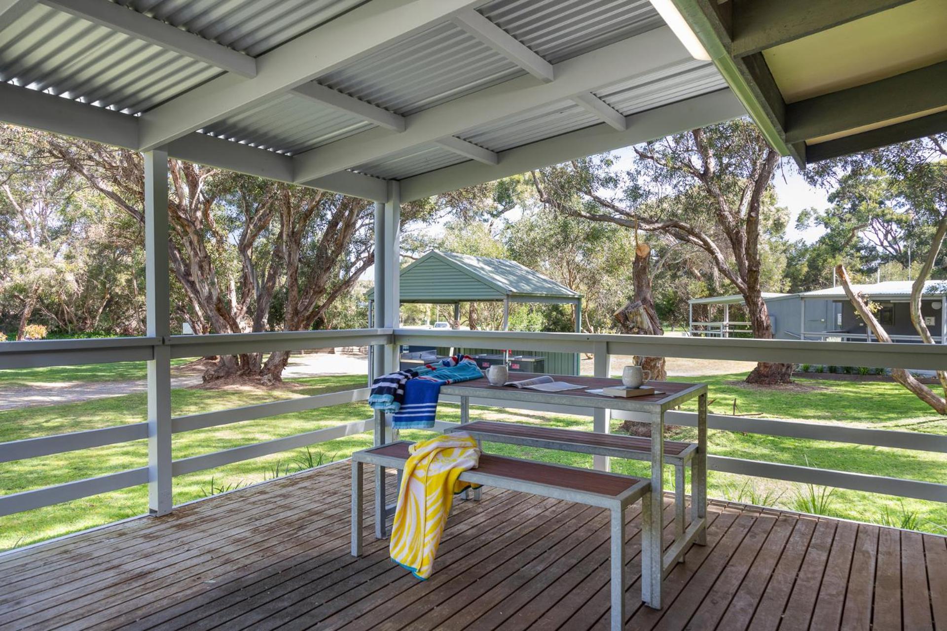 Robe Holiday Park