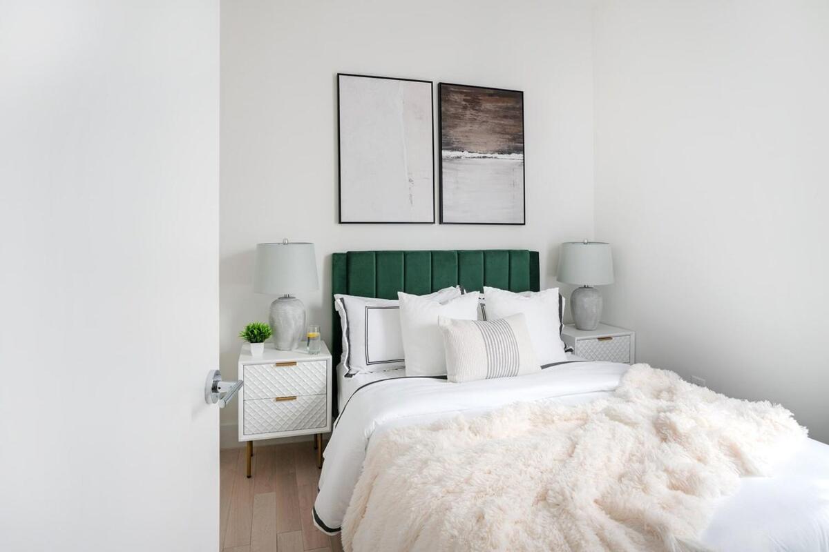 48-5FE Brand New 2BR in prime Midtown