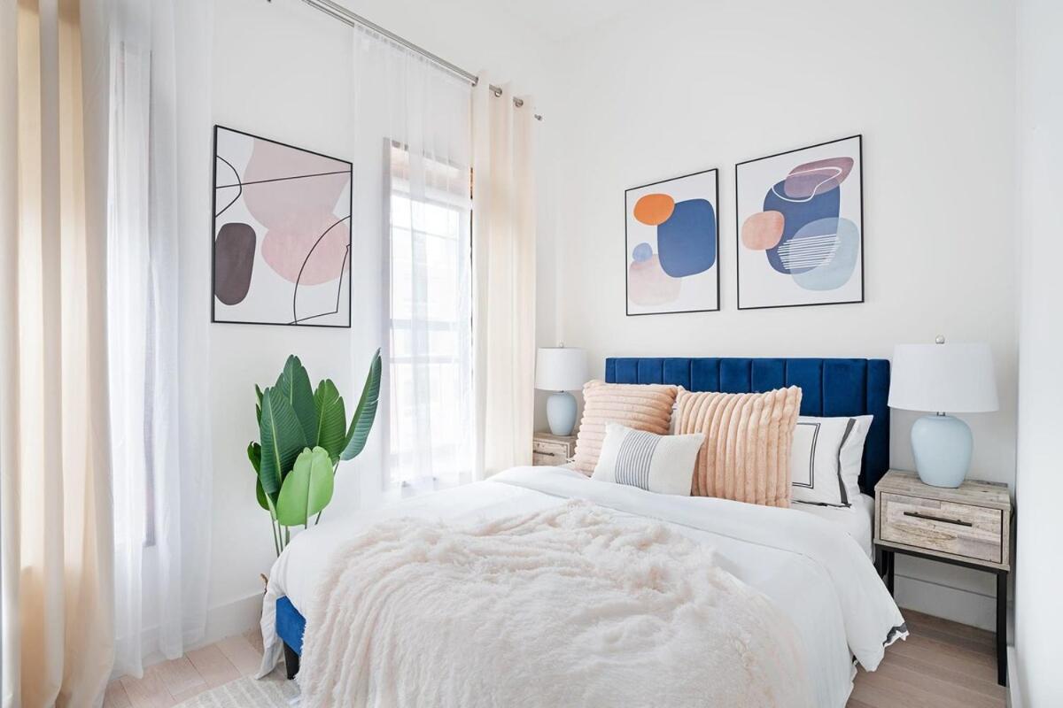 48-5FE Brand New 2BR in prime Midtown