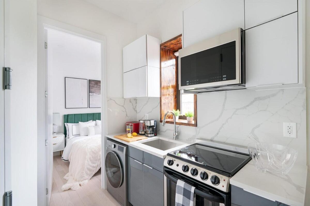 48-5FE Brand New 2BR in prime Midtown