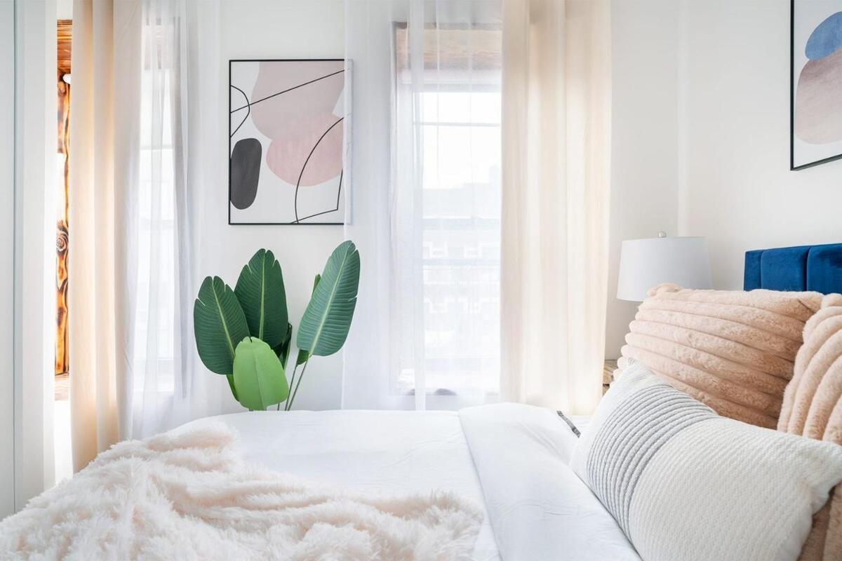 48-5FE Brand New 2BR in prime Midtown