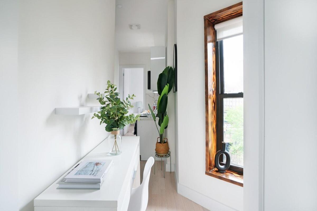 48-5FE Brand New 2BR in prime Midtown