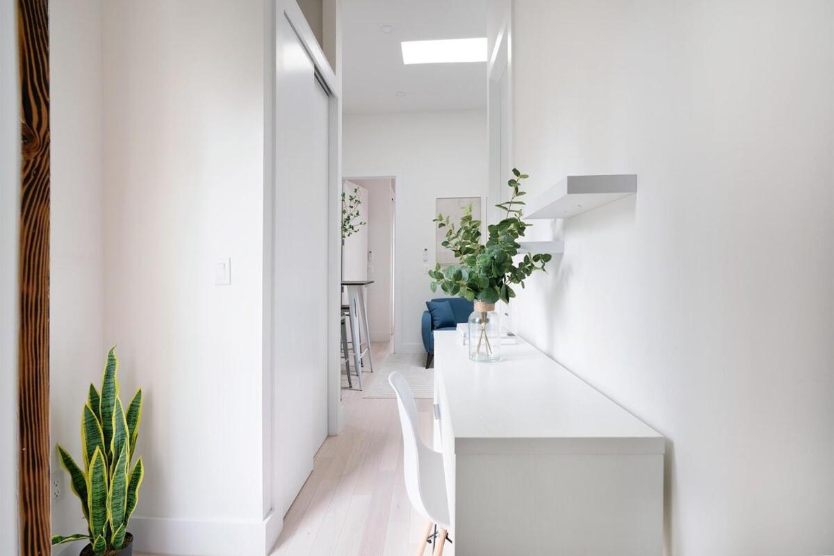 48-5FE Brand New 2BR in prime Midtown