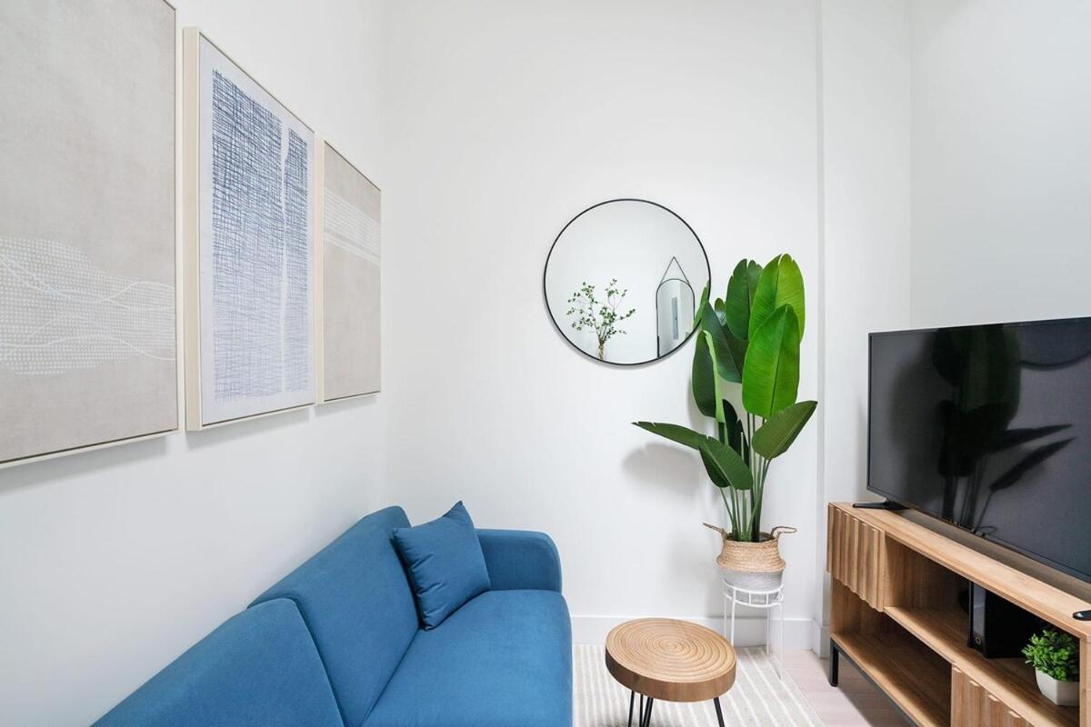 48-5FE Brand New 2BR in prime Midtown