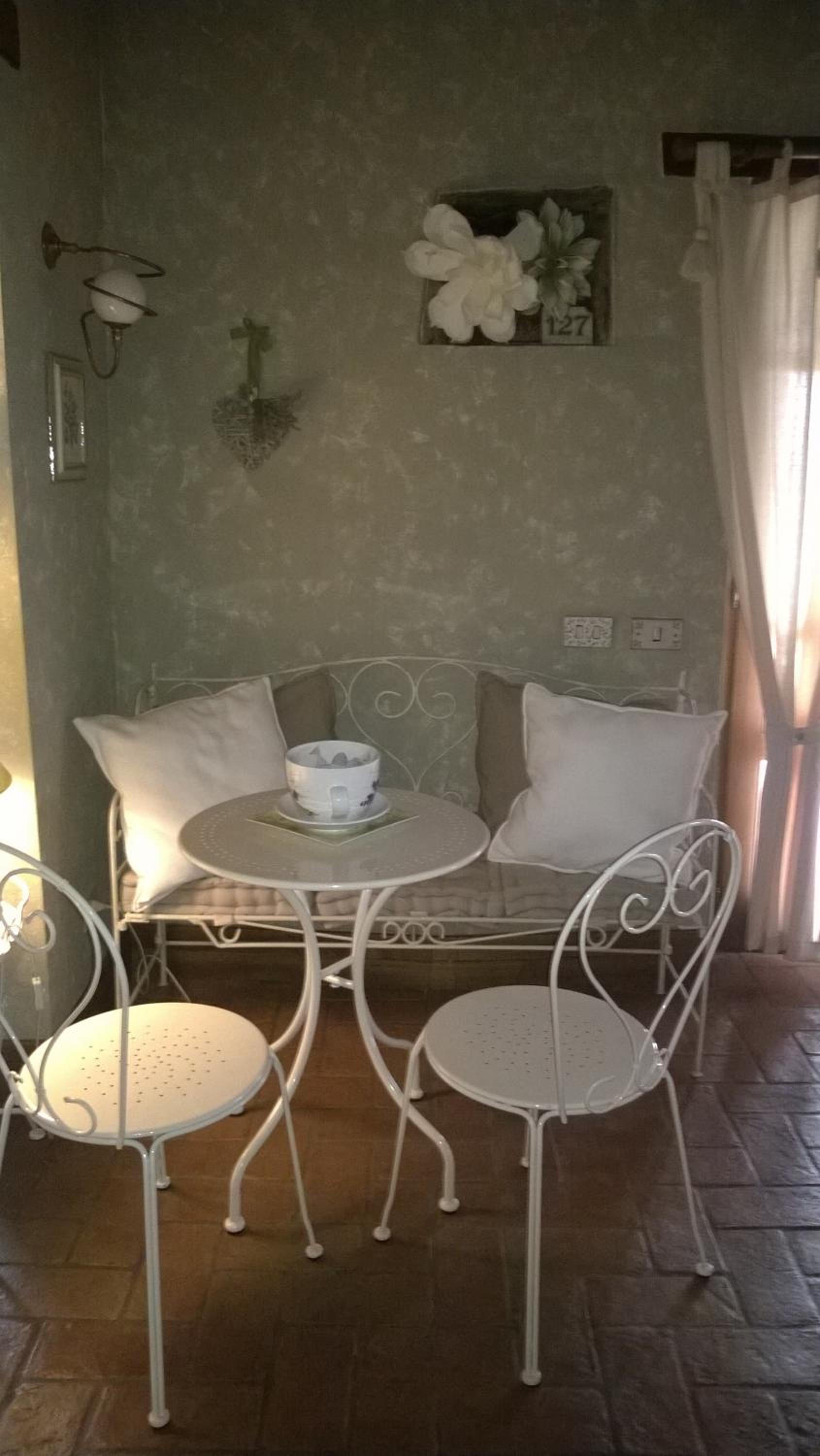 Piccolo Relais Galletto di Marzo -Dimora per due con spa privata