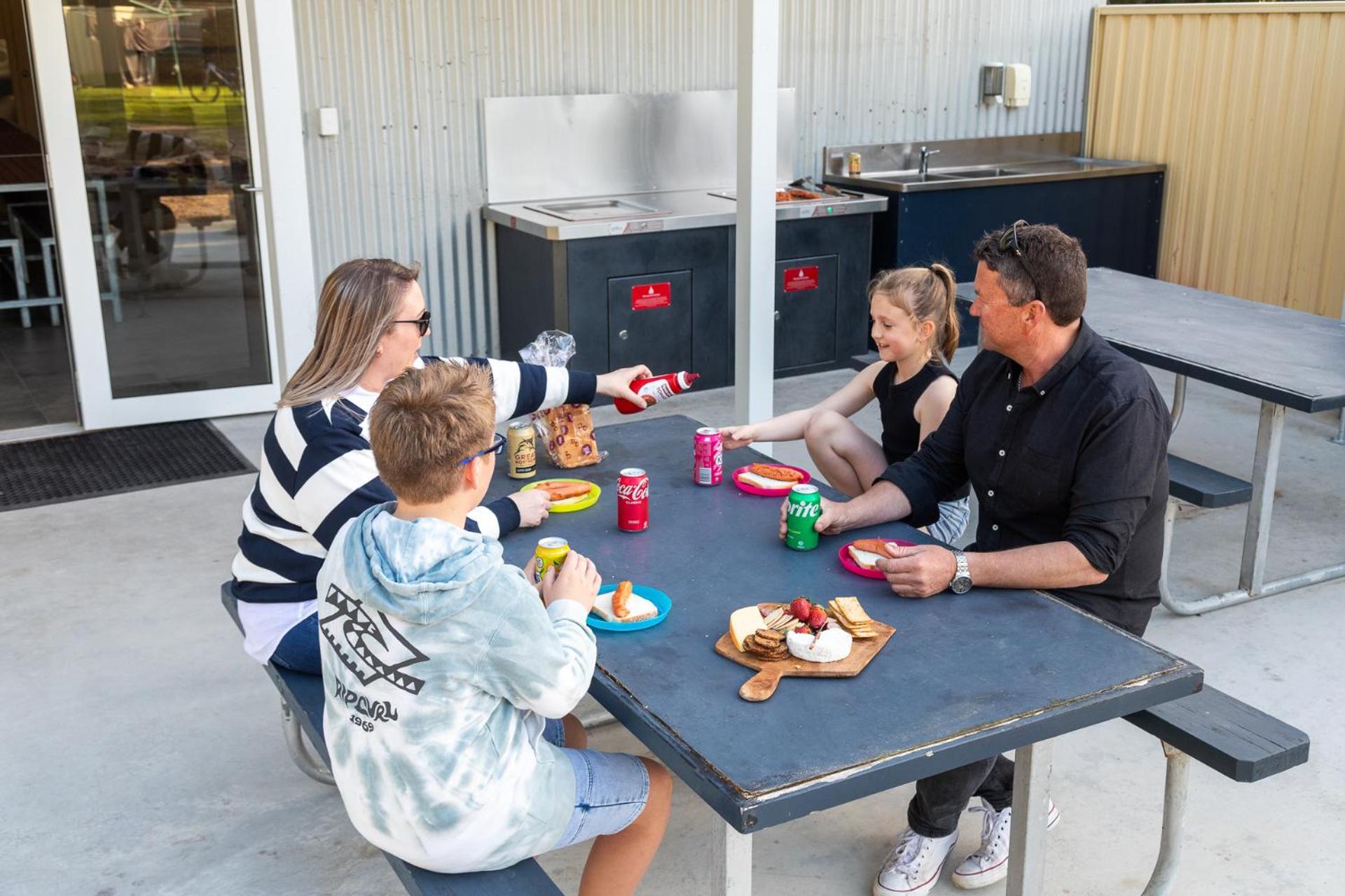 Robe Holiday Park