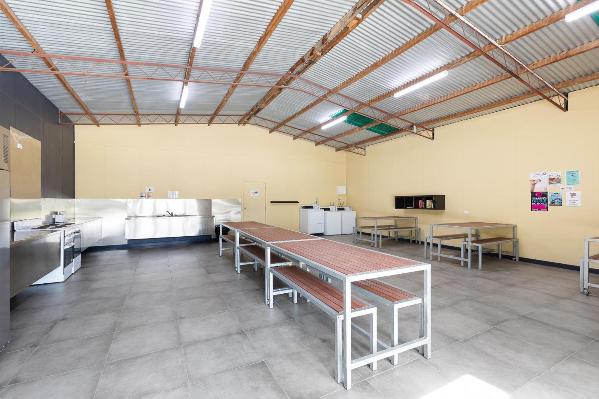 Robe Holiday Park