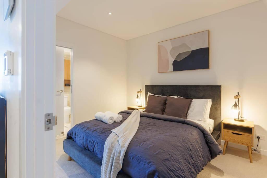 Luxury River Views - Skytower L53#Free Parking