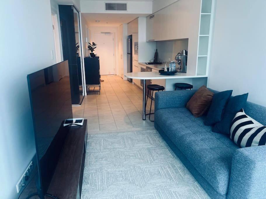 Luxury River Views - Skytower L53#Free Parking