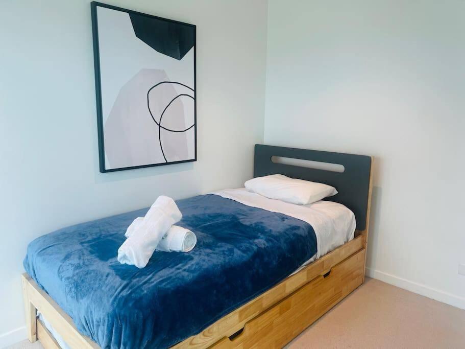 Luxury River Views - Skytower L53#Free Parking