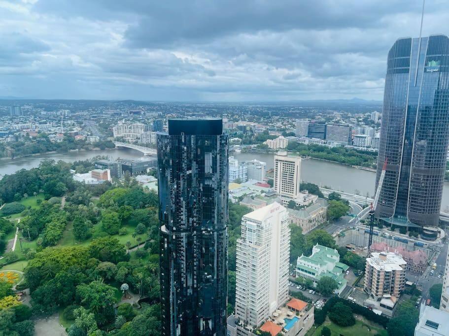 Luxury River Views - Skytower L53#Free Parking
