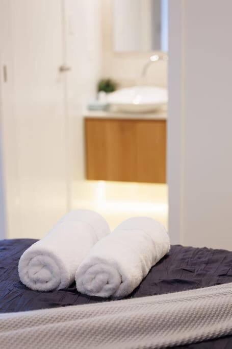 Luxury River Views - Skytower L53#Free Parking