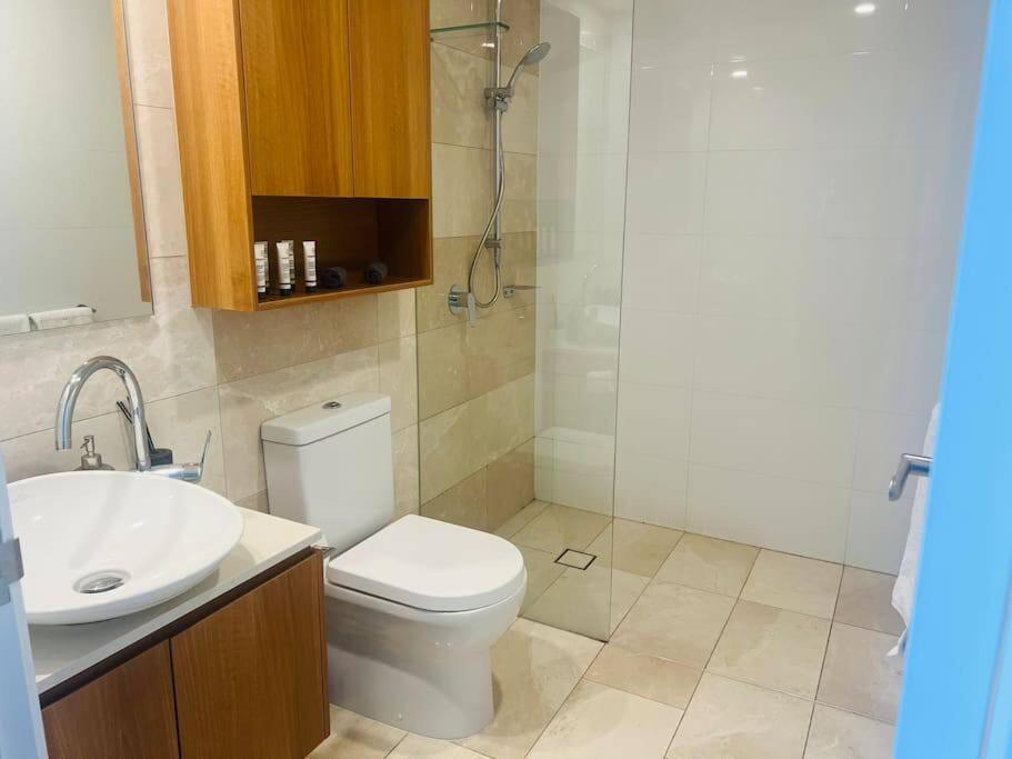 Luxury River Views - Skytower L53#Free Parking