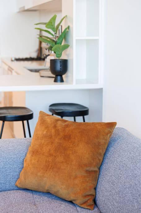 Luxury River Views - Skytower L53#Free Parking