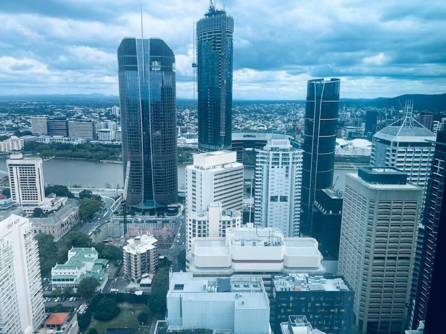 Luxury River Views - Skytower L53#Free Parking
