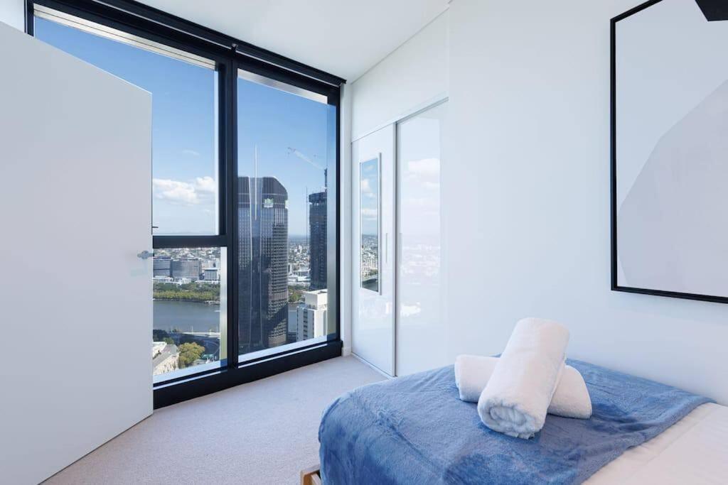 Luxury River Views - Skytower L53#Free Parking