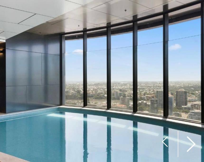 Luxury River Views - Skytower L53#Free Parking