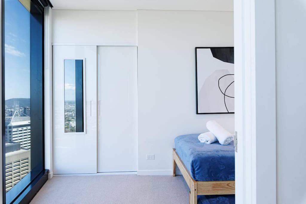 Luxury River Views - Skytower L53#Free Parking