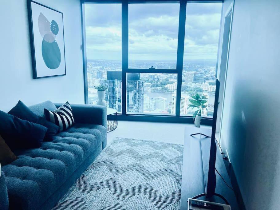 Luxury River Views - Skytower L53#Free Parking