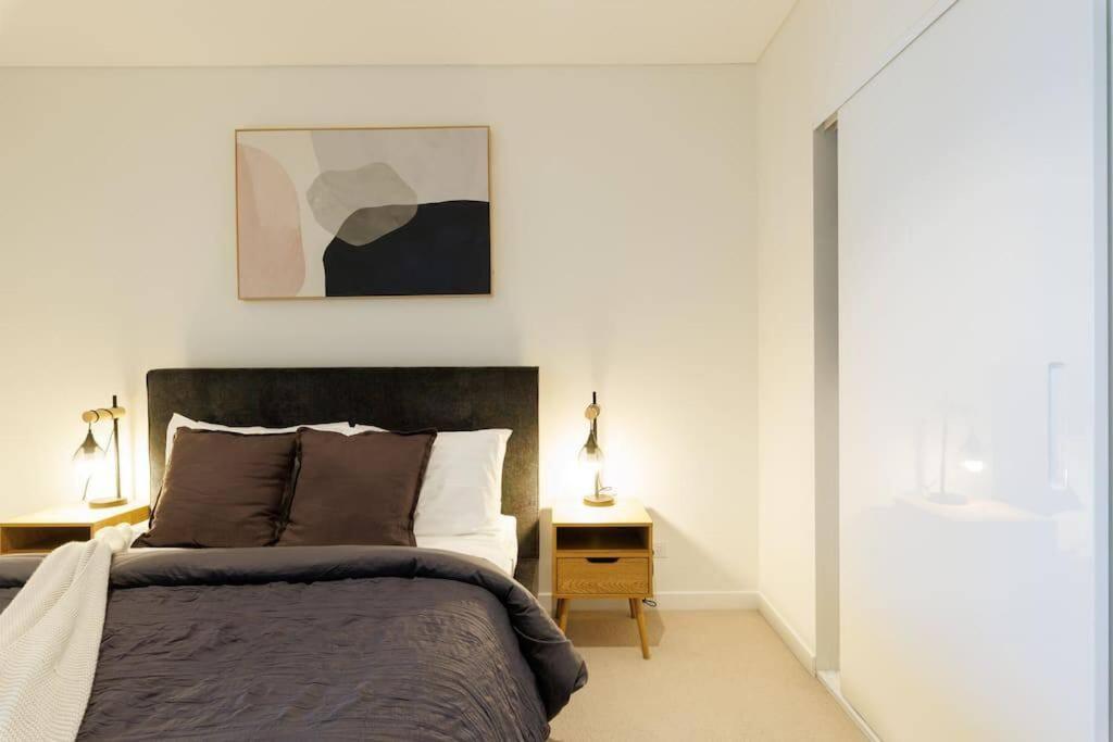 Luxury River Views - Skytower L53#Free Parking
